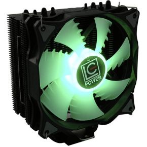 LC Power LC-CC-120-RGB koeler - afbeelding 2