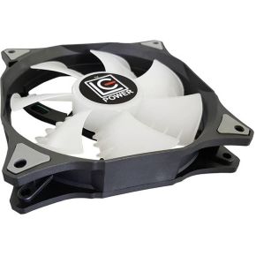 LC Power LC-CC-120-RGB koeler - afbeelding 6