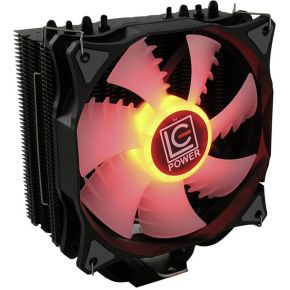 LC Power LC-CC-120-RGB koeler - afbeelding 7