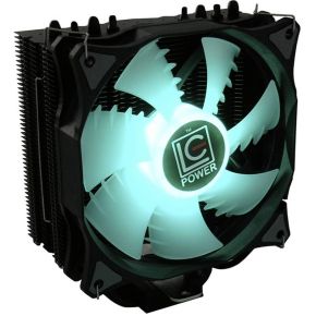 LC Power LC-CC-120-RGB koeler - afbeelding 8