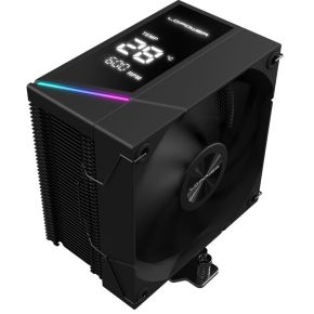 LC Power LC-CC-120-DB6 DIGI koeler - afbeelding 2