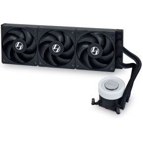 Lian-Li GA2L36PB koeler - afbeelding 2