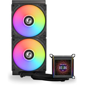 Galahad Ii Lcd 280 Aio - afbeelding 4