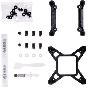 Lian Li Galahad Ii Lcd 280 Aio White - Vloeistof-Koelsysteem Processor - koeler - afbeelding 4