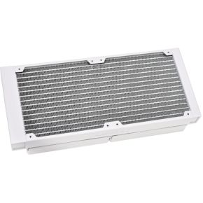 Lian Li Galahad Ii Lcd 280 Aio White - Vloeistof-Koelsysteem Processor - koeler - afbeelding 6