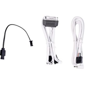 Galahad Ii-Lcd 360 (White) - afbeelding 5