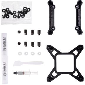 Galahad Ii-Lcd 360 (White) - afbeelding 6