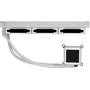 Lian Li Galahad Ii Lcd Sl-Inf 360, Afmeting Radiator: 360 Mm - Voor Intel Lga: koeler - afbeelding 2