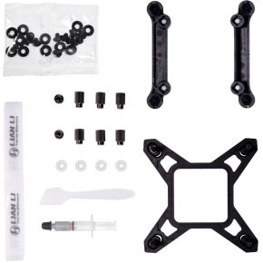 Lian Li Galahad Ii Lcd Sl-Inf 360, Afmeting Radiator: 360 Mm - Voor Intel Lga: koeler - afbeelding 3