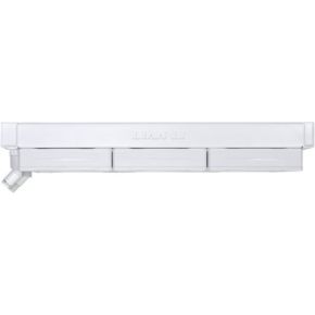Lian Li Galahad II Trinity 360 360mm Waterkoeler (Transparant) - afbeelding 3