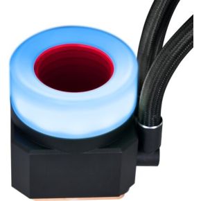 Lian-Li GA2T36INB koeler - afbeelding 3