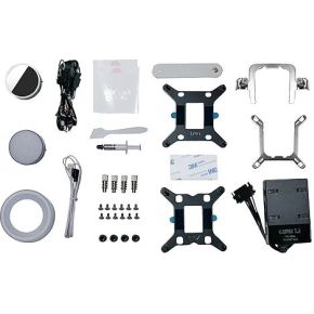 Lian-Li GA2T36INW koeler - afbeelding 3