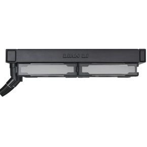 Galahad Ii Trinity Sl-Inf (Black) - afbeelding 3