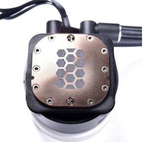 Galahad Ii Trinity Sl-Inf (Black) - afbeelding 6