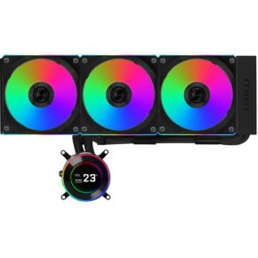 Hydroshift Ii Lcd-C 360Cl Black (Black) - afbeelding 5