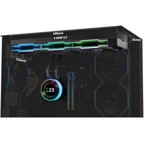 Hydroshift Ii Lcd-C 360Tl Black (Black) - afbeelding 3