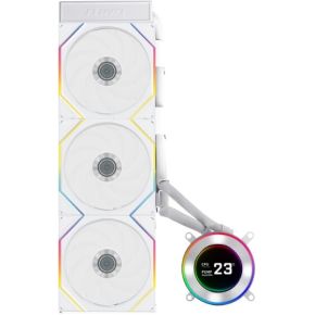 Hydroshift Ii Lcd-C 360Tl White (White) - afbeelding 2