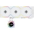 Hydroshift Ii Lcd-C 360Tl White (White)