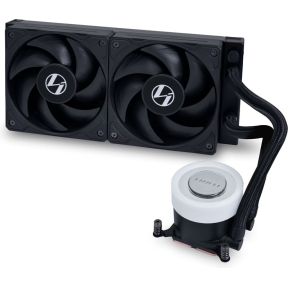 Lian-Li GA2L24PB koeler - afbeelding 2