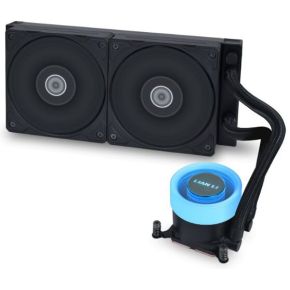 Lian Li GA2 Lite 240 Performance (Black) - afbeelding 7