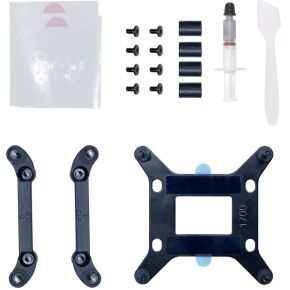 GA2 Lite 360 Performance (Black) - afbeelding 5