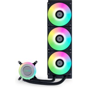 Lian Li GA2 Lite 360 RGB (Black) - afbeelding 3