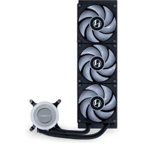 Lian Li GA2 Lite 360 RGB (Black) - afbeelding 4