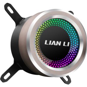 Lian Li Galahad II 240mm Waterkoeler (Black) - afbeelding 5