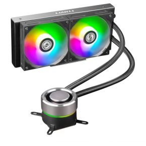 Lian-Li GALAHAD AIO V2 RGB BLACK
