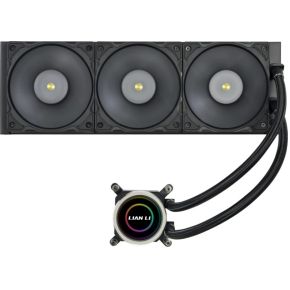 Galahad Ii 360 Trinity Performance Komplett-Wasserkuhlung - afbeelding 4