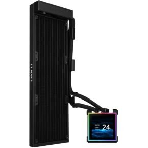 Lian-Li GHS2LCDS36NB