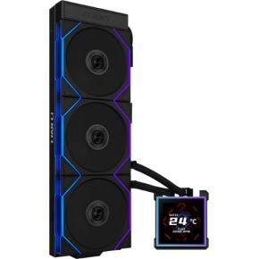 Lian-Li GHS2LCDS36TFB
