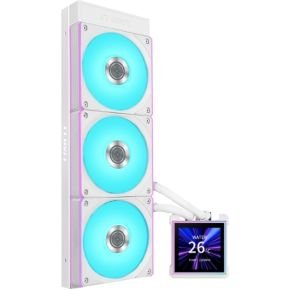 Lian Li Lian Li HydroShift II LCD-S 360C waterkoeling