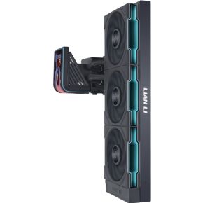 HydroShift II OLED 360mm Waterkoeler (Black) - afbeelding 2