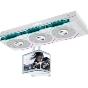 Lian-Li GHS2OLDC36TW