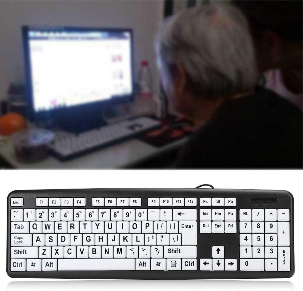 Thermalright AXP90-X47 Low Profile CPU Koeler met 4 Heatpipes, 92mm Fan, 2700 RPM - afbeelding 4