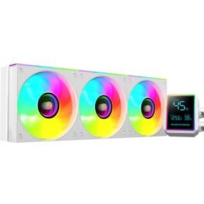 Mars Gaming MLLCDPRO360W