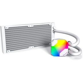 Hyper Flow 240 ARGB (White) - afbeelding 3