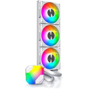 Hyper Flow 360 ARGB (White) - afbeelding 2