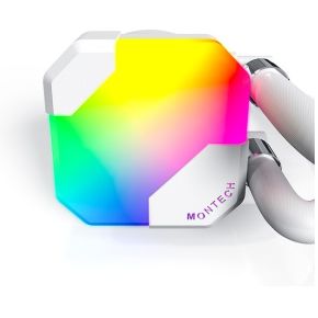 Hyper Flow 360 ARGB (White) - afbeelding 5