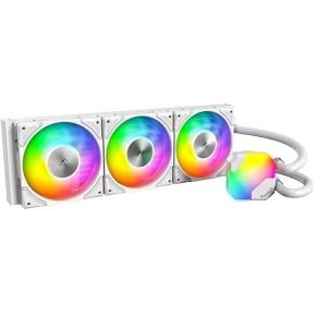 Montech HYPER FLOW ARGB 360 (W)