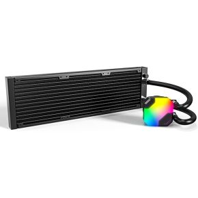 Hyper Flow 360 ARGB (Black) - afbeelding 3