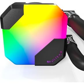 Hyper Flow 360 ARGB (Black) - afbeelding 5