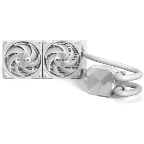 HyperFlow Silent 240 (White) - afbeelding 2