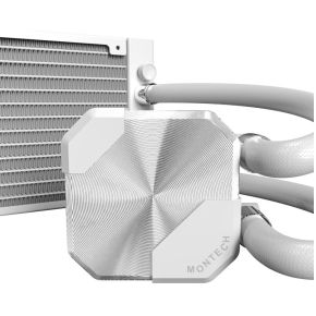 HyperFlow Silent 240 (White) - afbeelding 3