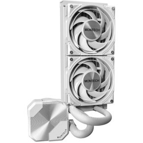 HyperFlow Silent 240 (White) - afbeelding 4