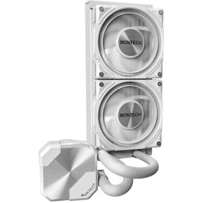 HyperFlow Silent 240 (White) - afbeelding 5