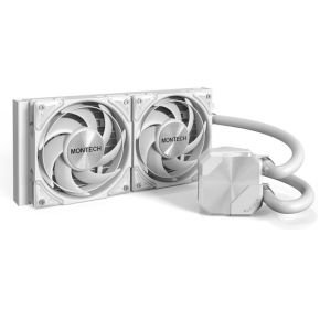 Montech HyperFlow Silent 240 (W)