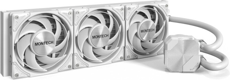 Montech HYPERFLOW SILENT 360 (W)