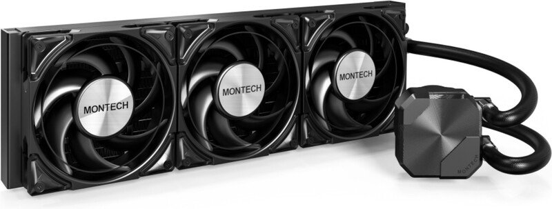 Montech HYPERFLOW SILENT 360 (B)